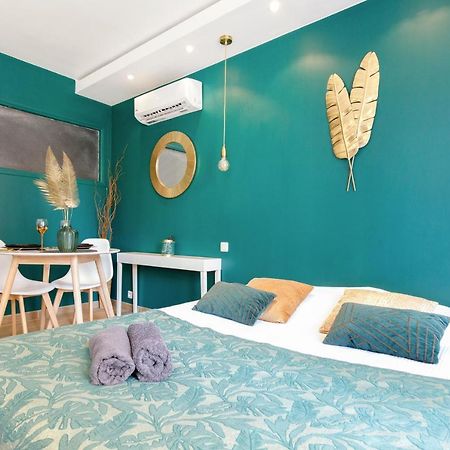 Love Suite And Spa - كان المظهر الخارجي الصورة