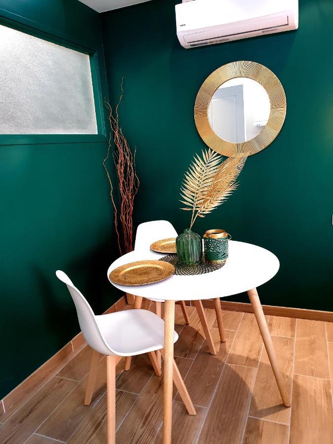 Love Suite And Spa - كان المظهر الخارجي الصورة