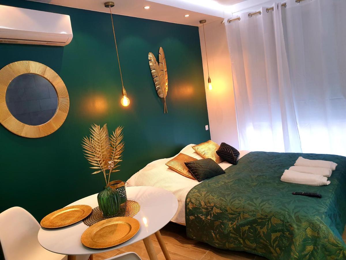 Love Suite And Spa - كان المظهر الخارجي الصورة