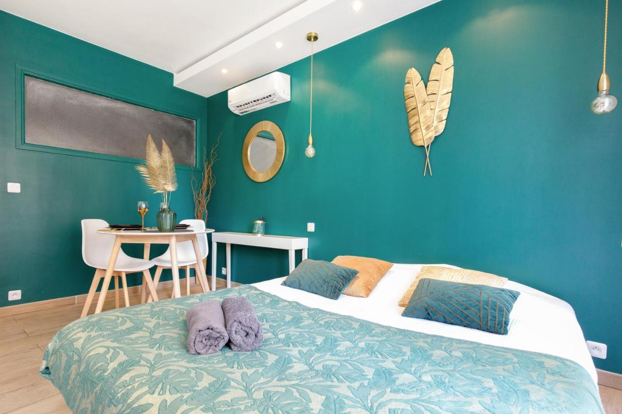 Love Suite And Spa - كان المظهر الخارجي الصورة